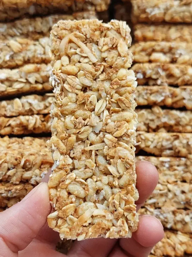 Barritas